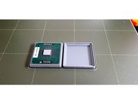 CPU protective Case Intel PGA478 / BGA479 by PhilCraft