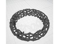 ring voronoi by cfrog