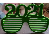 glasses 2021 by catf