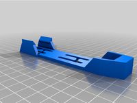 AEP Mag-Holder by Bummi