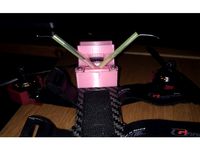 Nighthawk 200 Antenna 45deg by r3gou