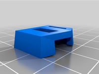 G1 Omega Supreme Leg Clips by mwoonkey