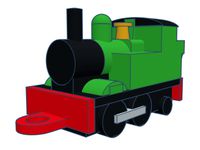 14xx/ Oliver by SteelAndSoot