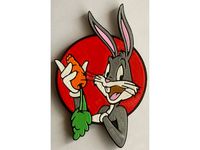 badge Bugs Bunny by alias1970