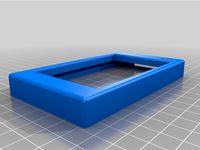 Sunlu S8 to SKR 1.4 Board Adapter and TFT35 V2 Case by Grav-One