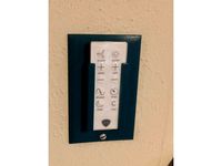 Big Ass Fans Haiku Home L-Series Wall Switch Remote Holder by adamroach