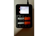 TR16340 Adapter by grafis