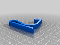 Toilet paper handle by jeremino_jg