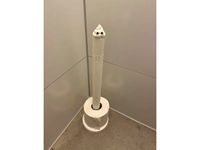 toilet roll stand by twohandedfap
