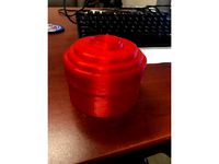 35mm developing tank by dwnickerson