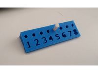 Voting label (Dixit) by slavomir11