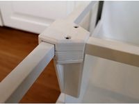 IKEA - maximera - strut - attachment (improved) by Modellaner