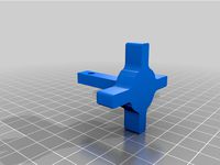IMX219-77 - Cam Modul Stereo Picture Stand by TheSmoerebroet