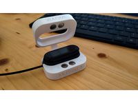 Boite Xiaomi Mi Band 4 by BoWser_85