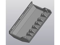 Toolbox H1500043 locking handle by blackholesun_445