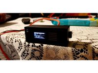 GaPa Radio Mini (Karadio32) by yamaha_xg