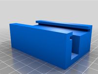 Boscoyo Chromatrim V4 Holder by 400killer