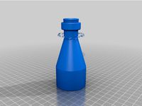 Makita Blower Klymit adapter by guymanne