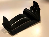 Formula1 2022 Front Wing by nwnht