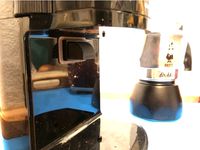 Grinder Nozzle Melitta Molino Mod by opulius
