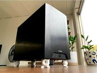 Kirby NCase Feet by jimmymonster