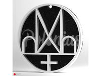 The Prime Mover | The Other Gods Earring Project(1 of 6) by PoloniusStudios