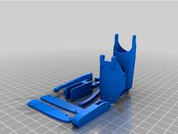 Articulated finger extensions Remix by Specy_wot