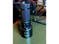 Beuchat AL3 knob by Flo4Thing