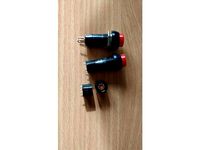PBS-11B adapter for 6x6 microswitch by moiakaefer