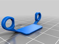 Armattan Mongoose Parts - Race by TinkerLifeProjects