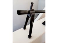 airsoft replica fg-42 muzzle brake by adas1223