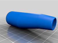 Drop Tube by Toolaa