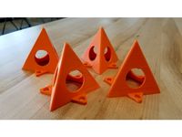 Painter's Pyramid by JimTiffinJr