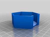 Dominant Species Components Holders by Tracer300