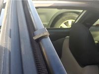 Scion tC (2011-2016) Moonroof Spacer to Prevent Vibration Noise by vampyrex13