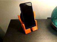 Anker Wireless Charging Dock by fr3zno
