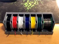 35.5mm wide spool holder by MrMasternes