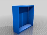 OPEN FAB "CAIXA DE FORMES" by insmilabcn