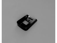 DeWalt Battery Holder by jonohr