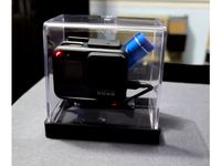GoPro Timelapse Case out of GoPro Packaging by themegak