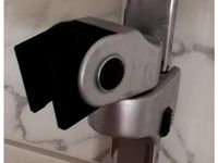 Hansa shower head holder replacement part by koe