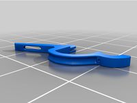 Cable Gripper by Noahrph1