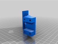 Corally Kronos - Wing Mount TPU-Version by odiworst