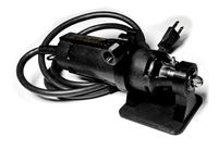 Dremel Tool Holder for model 380 by MontanaMonk