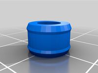 Modular Coin Holder by marosalv