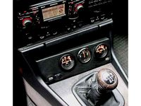Zusatzinstrumtehalter 52mm gauge for BMW E34 E32 by PROSCH