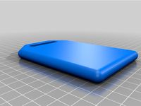 STAR WARS HEAVY WEAPON TROOPER BACKPACK by Tk20904