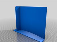 Door Bell Chime Cover - NuTone and One Chimes by themegak