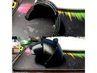 Shoulder Armor Pauldrons (Designed for Children but can be scaled) by rianocerous