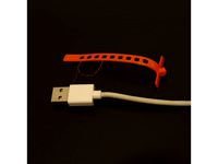 Cable Organizer (You Don't Loose!) by PattysLab